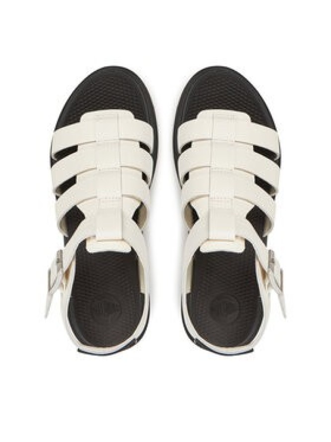 Palladium Sandały Pallacruise Fisherman 94462-180-M Biały