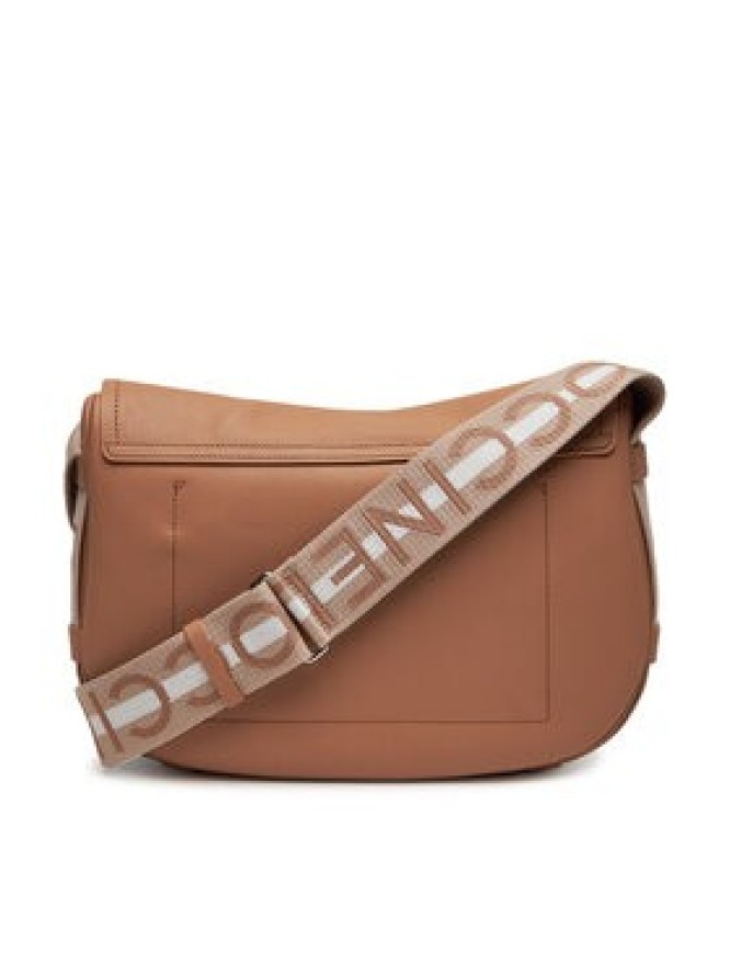 Coccinelle Torebka E1 SQ0 15 01 01 Brązowy