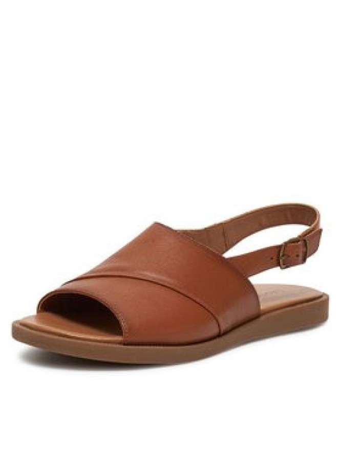 Lasocki Sandały WI23-3096-08 Brązowy