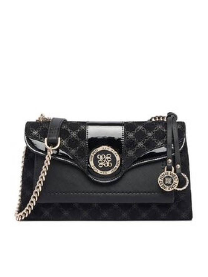 Nine West Torebka EO-URBAN GRACE-TK Czarny