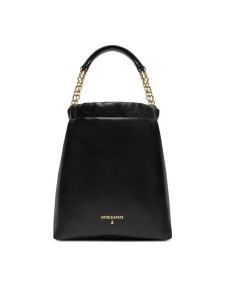 Patrizia Pepe Torebka 2B0136/L113 Czarny
