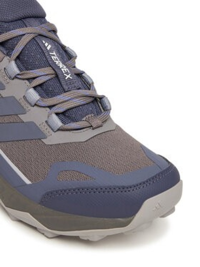adidas Trekkingi Terrex Skychaser Ax5 JQ2226 Fioletowy