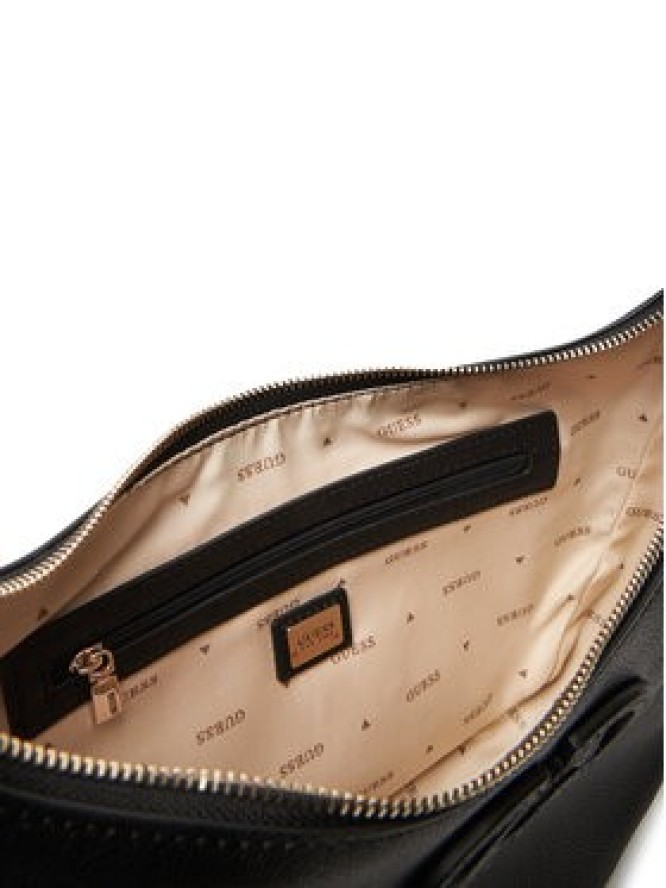 Guess Torebka HWBG95 36020 Czarny