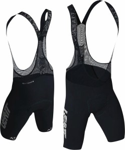 Spodenki rowerowe damskie Leatt Bib MTB Endurance 6.0