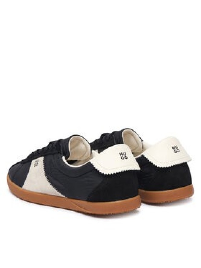 HUGO Sneakersy Serenata 50569315 Czarny