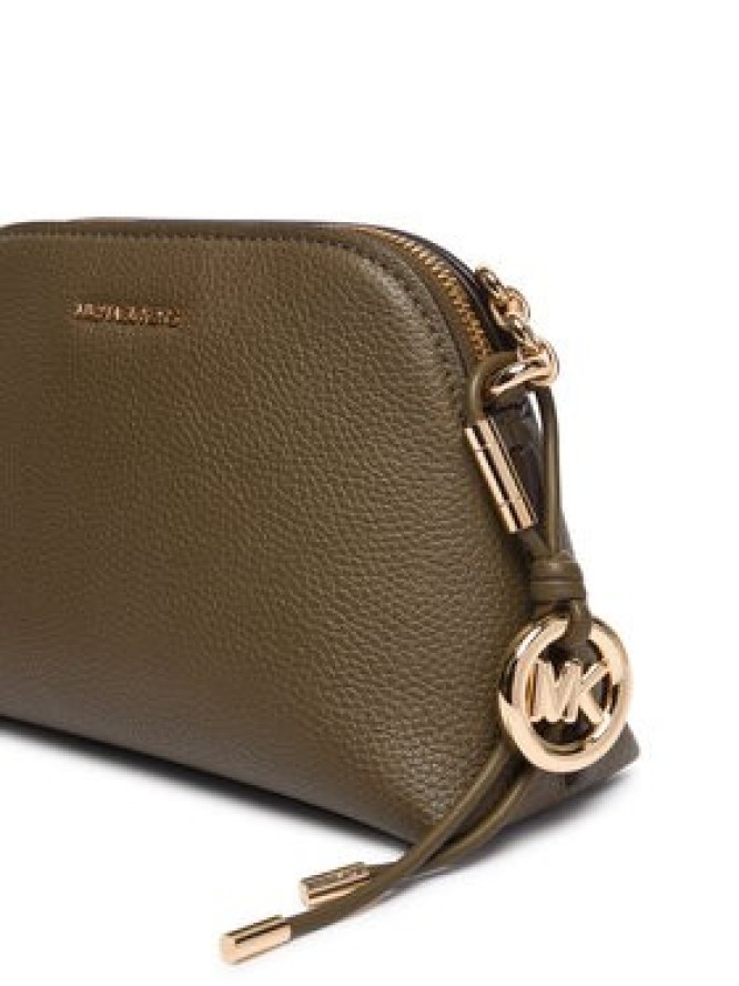 MICHAEL Michael Kors Torebka 32T6GX4C1L Zielony