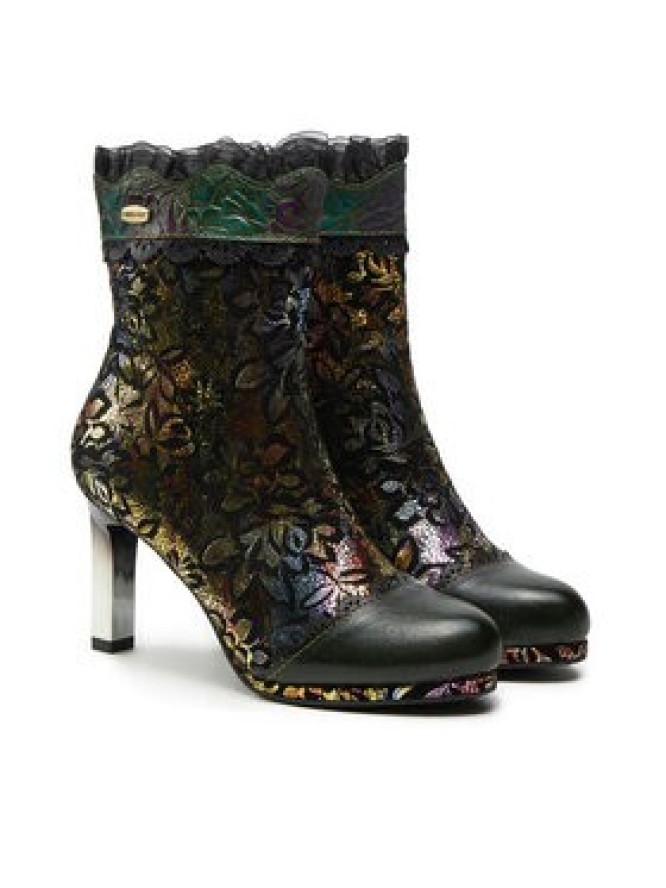 Laura Vita Botki Hicao 42 Zielony