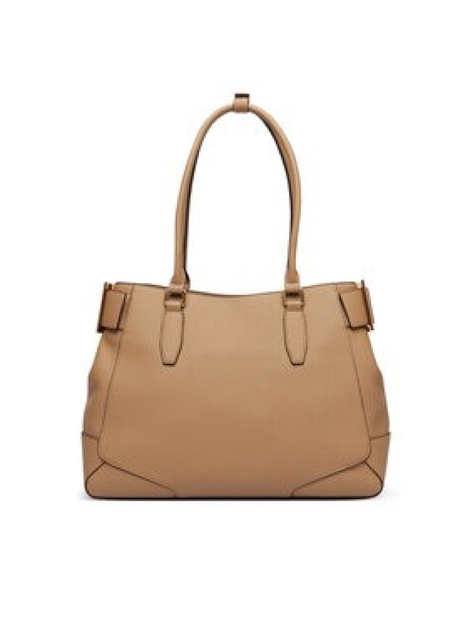 LOVE MOSCHINO Torebka JC4095PP1PLT1105 Beżowy