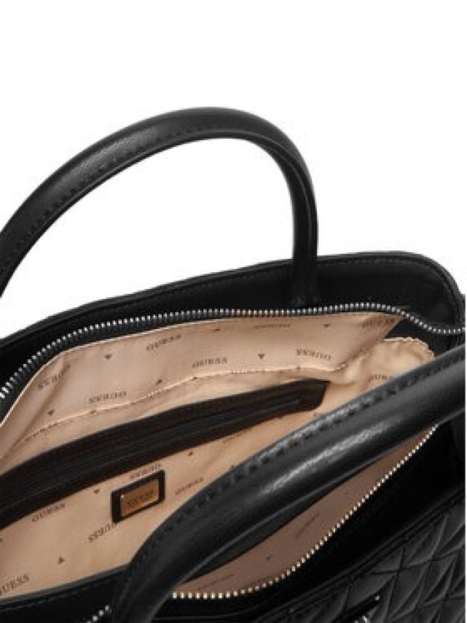 Guess Torebka Paisleigh HWQG9 883060 Czarny