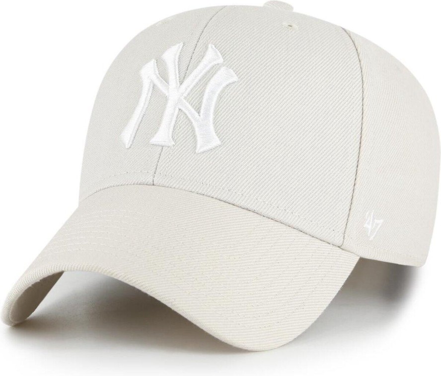 Czapka z daszkiem MVP Lifestyle New York Yankees Snapback