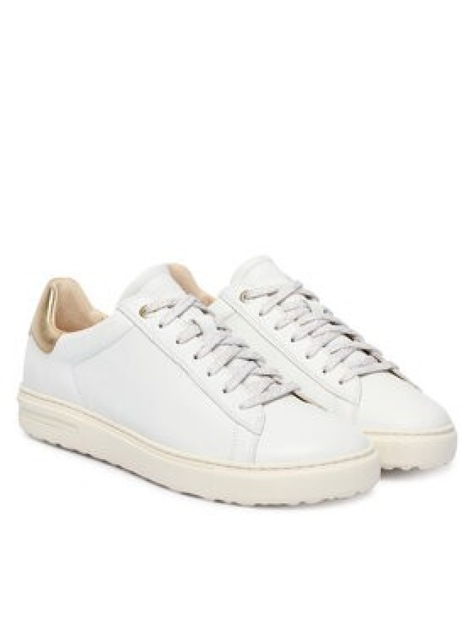 Birkenstock Sneakersy Bend Low 1030162 Biały