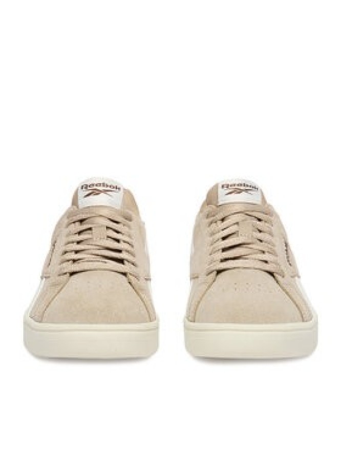 Reebok Sneakersy EO-COURT RETRO 100260946 Beżowy