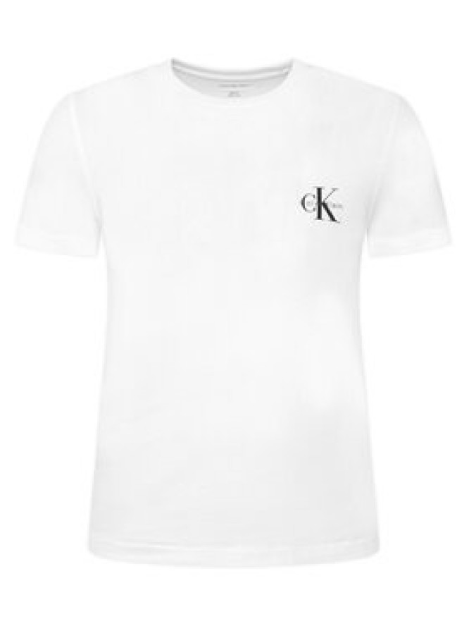 Calvin Klein Jeans Komplet t-shirtów LV047C905G Kolorowy Regular Fit