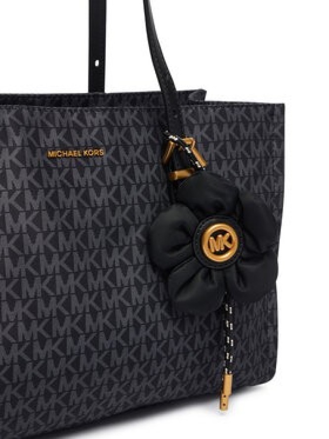 MICHAEL Michael Kors Torebka 30T6A6ZT8C Czarny