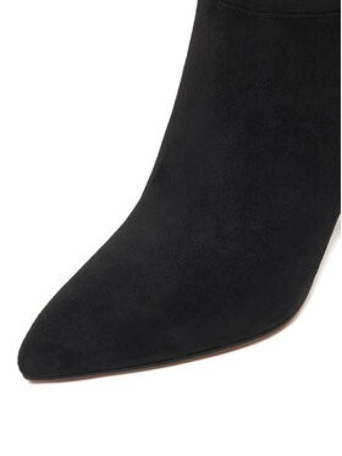 Nine West Kozaki CEO-YARA-01 Czarny