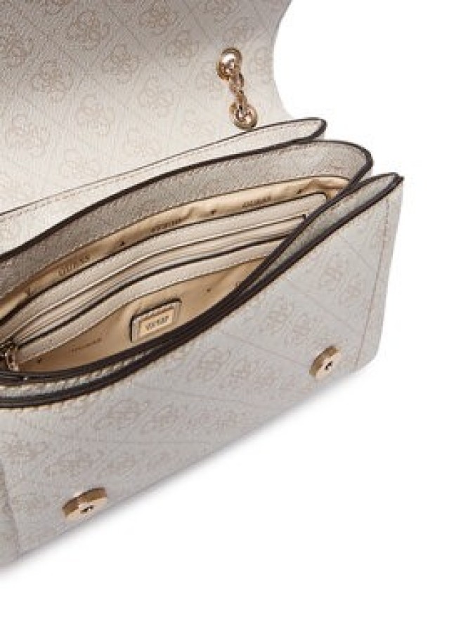 Guess Torebka Noelle II HWBG96 72210 Beżowy