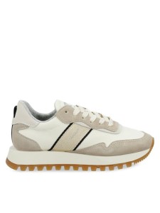 Gant Sneakersy 32533195 Beżowy