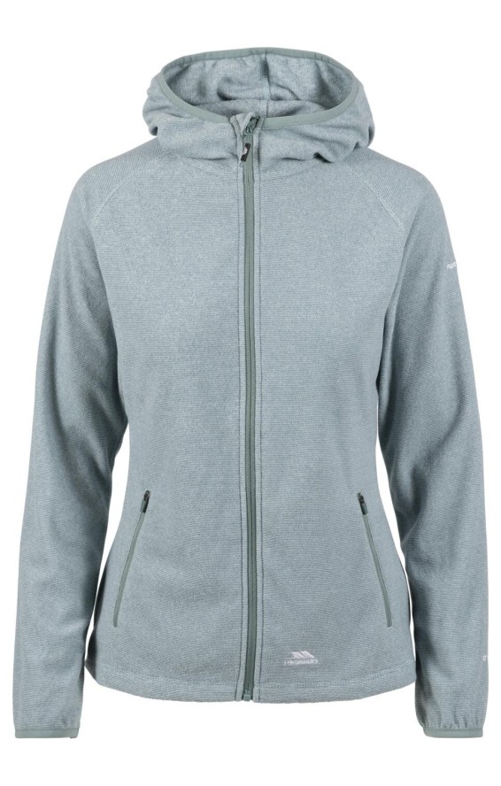 Trespass Jennings - Polar damski B At100 Teal Mist