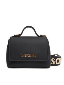 LOVE MOSCHINO Torebka JC4279PP0MKI0000 Czarny