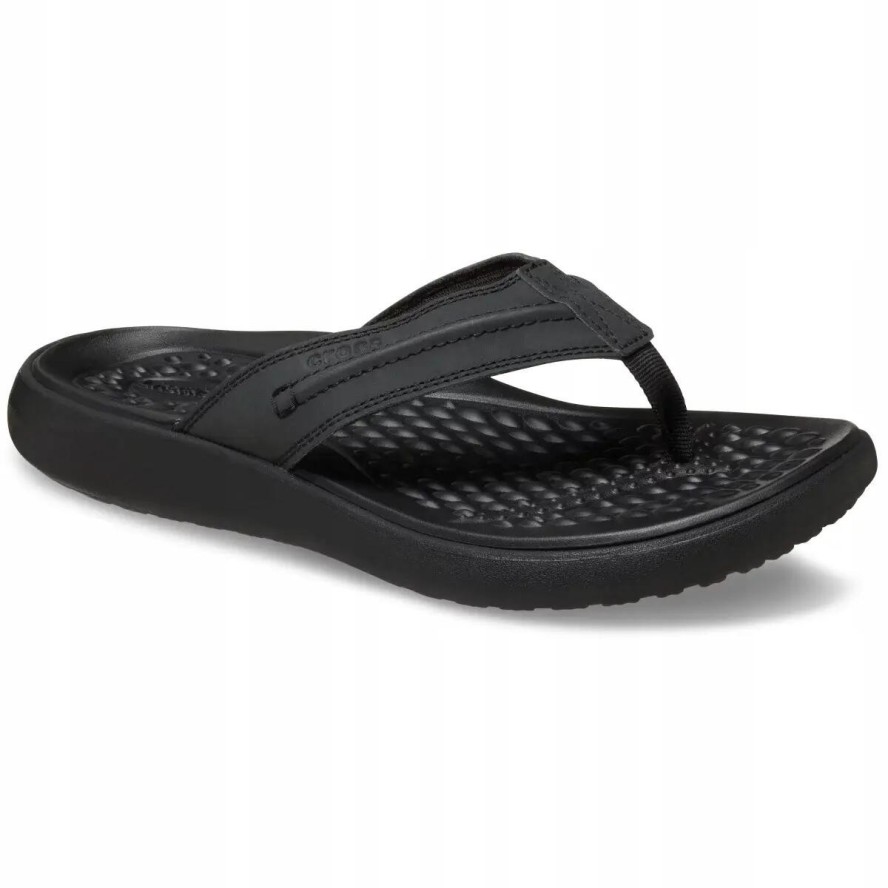 Japonki Dla Dorosłych Crocs Yukon Vista II Lr Flip