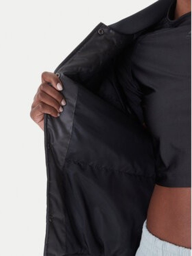 adidas Kurtka bomber Stadium JZ6919 Szary Loose Fit