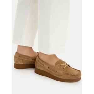 Półbuty Clarks