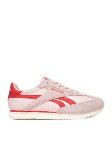 Reebok Sneakersy CEO-FIORI AR30309W-QR Różowy