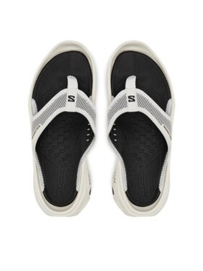 Salomon Japonki Reelax Break 6.0 L47749800 Biały