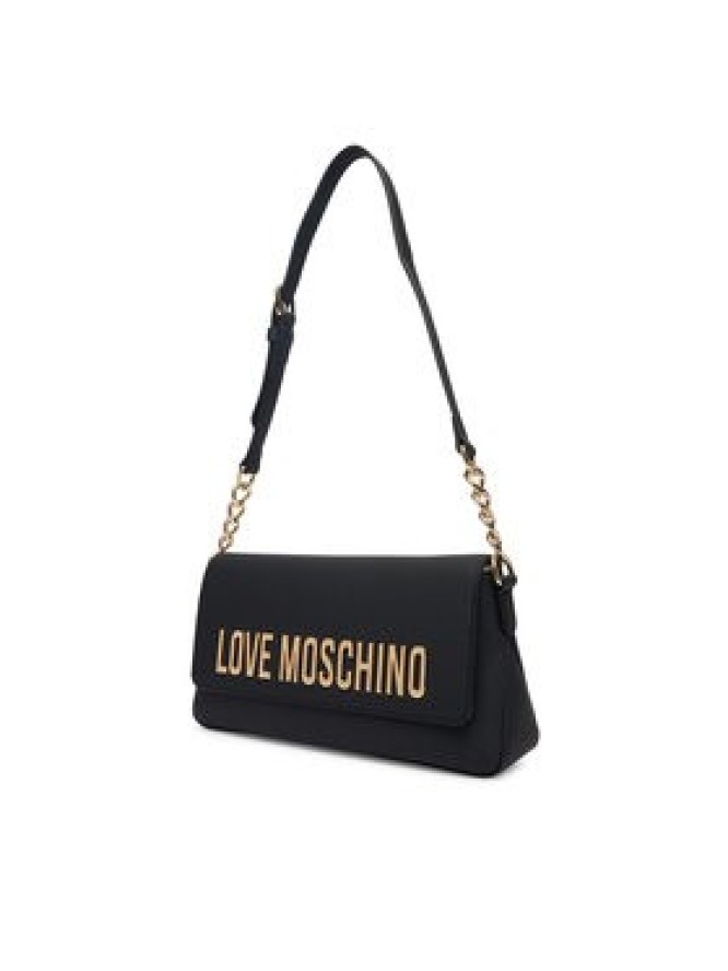 LOVE MOSCHINO Torebka JC4109PP1OKD0000 Czarny
