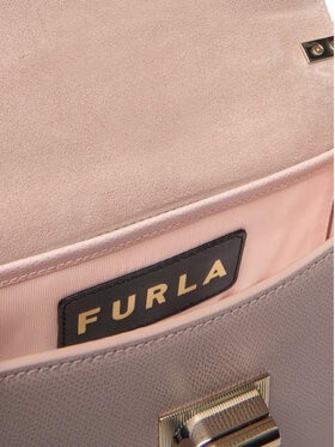 Furla Torebka 1927 BAFKACO ARE000 BG 2814S Koralowy