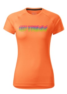 Koszulka Trimm DESTINY LADY