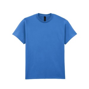 Ultra Bawełniana Koszulka Unisex Dla Dorosłych