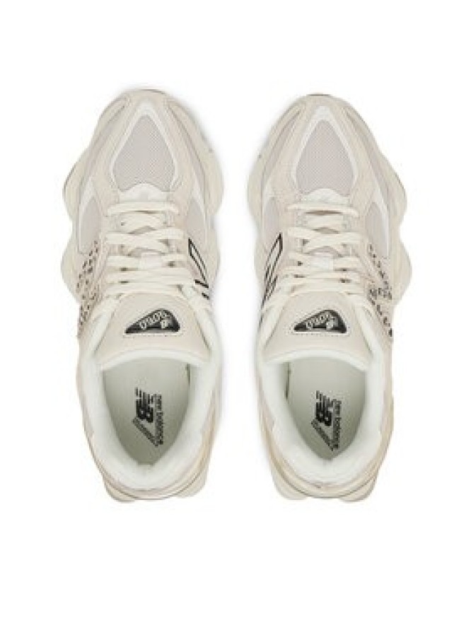 New Balance Sneakersy U9060ASP Beżowy