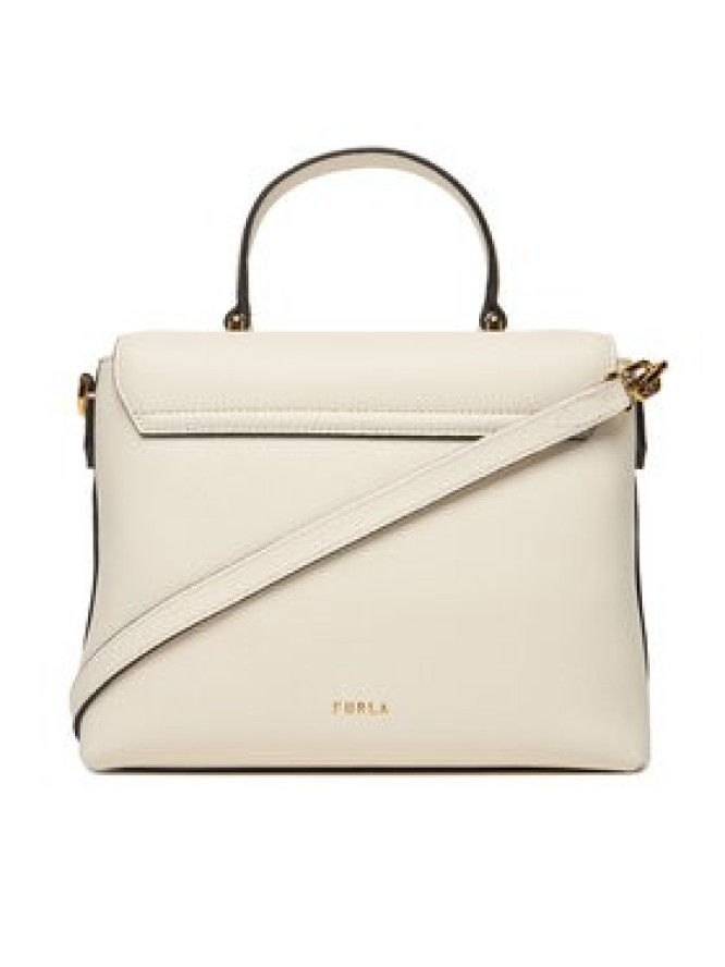 Furla Torebka WB01882-BX3036-PNN00-1-002-20-BG-B Biały