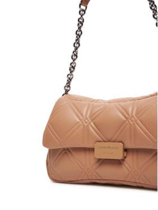 Emporio Armani Torebka EW002644 AF18575 U6078 Brązowy