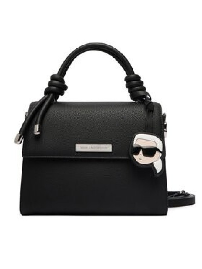 KARL LAGERFELD Torebka B3W30125 Czarny
