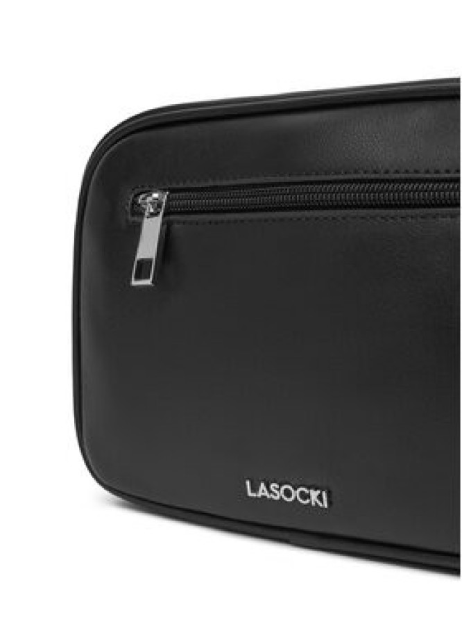 Lasocki Torebka LSK-X-011-07 Czarny