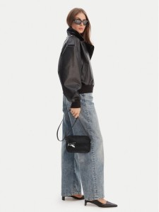 Patrizia Pepe Torebka 8B0328/czL162 Czarny