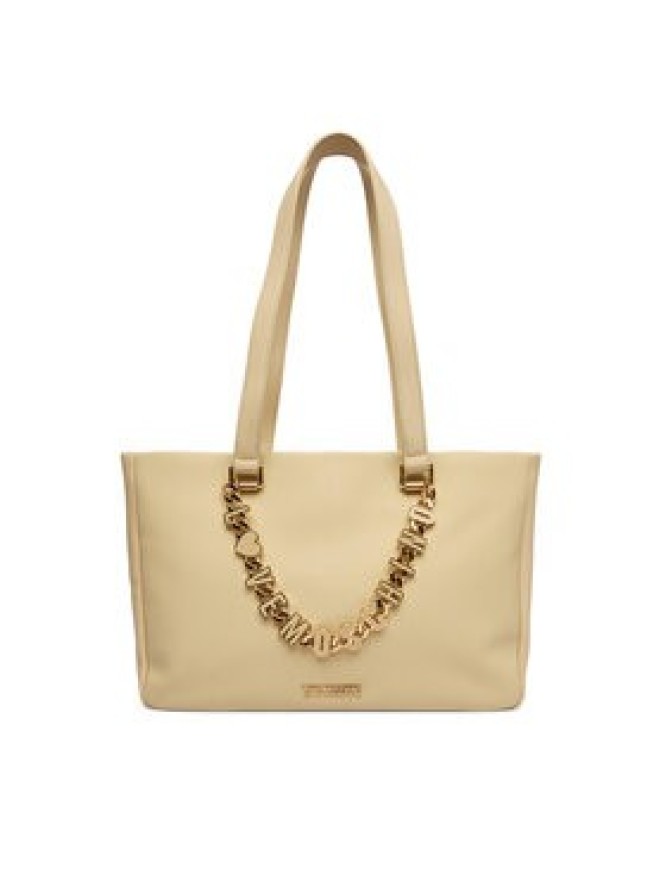 LOVE MOSCHINO Torebka JC4153PP1OL1712A Beżowy