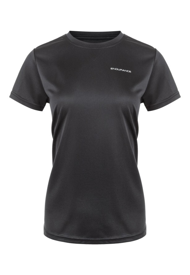 Damski jersey Endurance Vista V2 Performance
