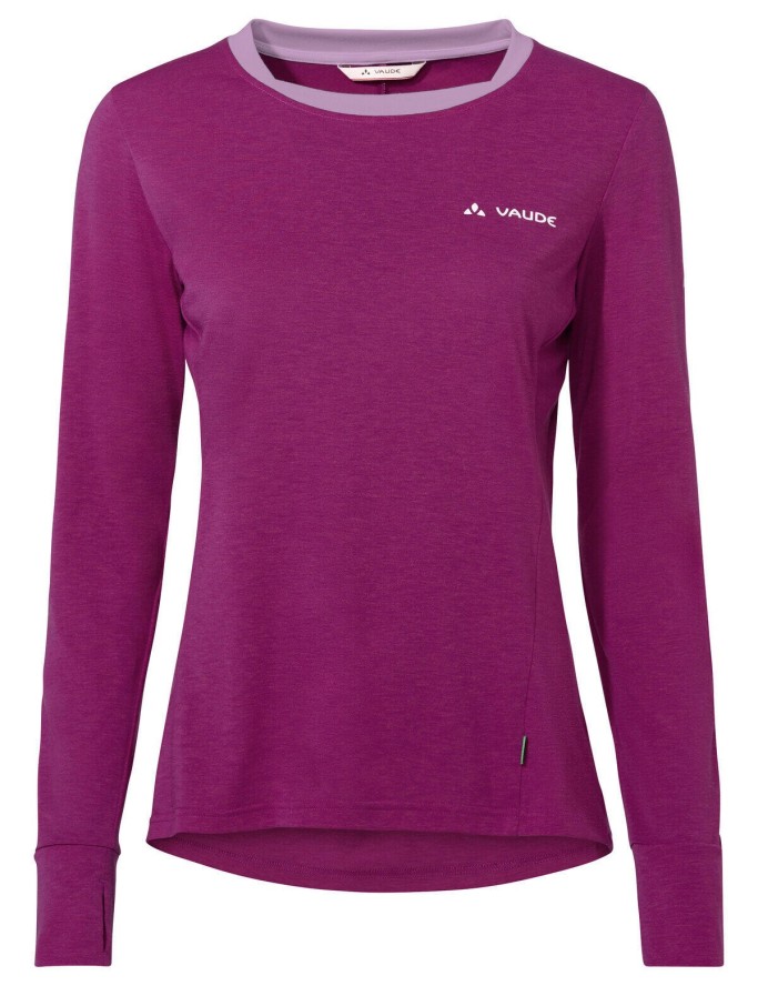 Koszulka damska Sveit LS Shirt II