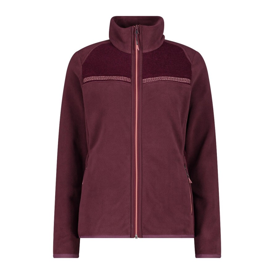Damski polar CMP Arctic