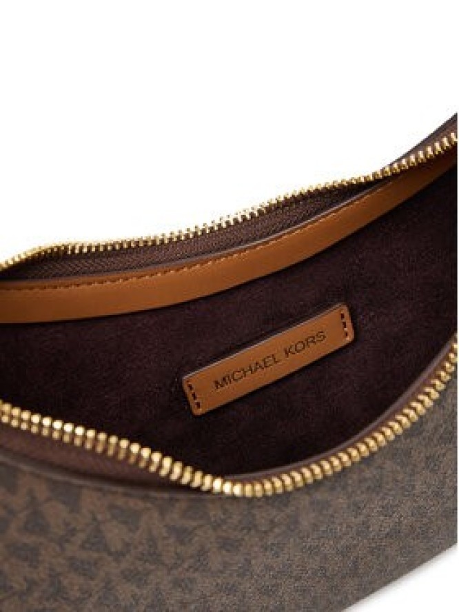 MICHAEL Michael Kors Torebka 30F5GQ4L6B Brązowy