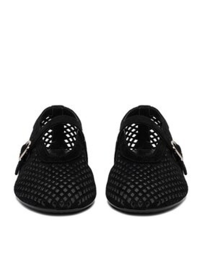 Badura Baleriny EO-AISHA-LT516-207 Czarny