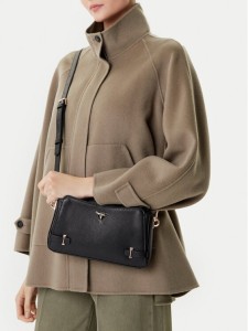 Guess Torebka 175653 Czarny