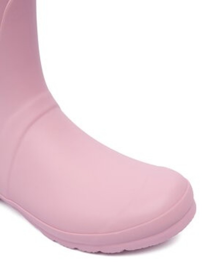 Hunter Kalosze Original Tall WFT1000RMA Różowy