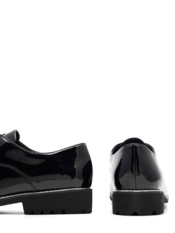 Jenny Fairy Półbuty DESIREE WYL1906-13 Czarny