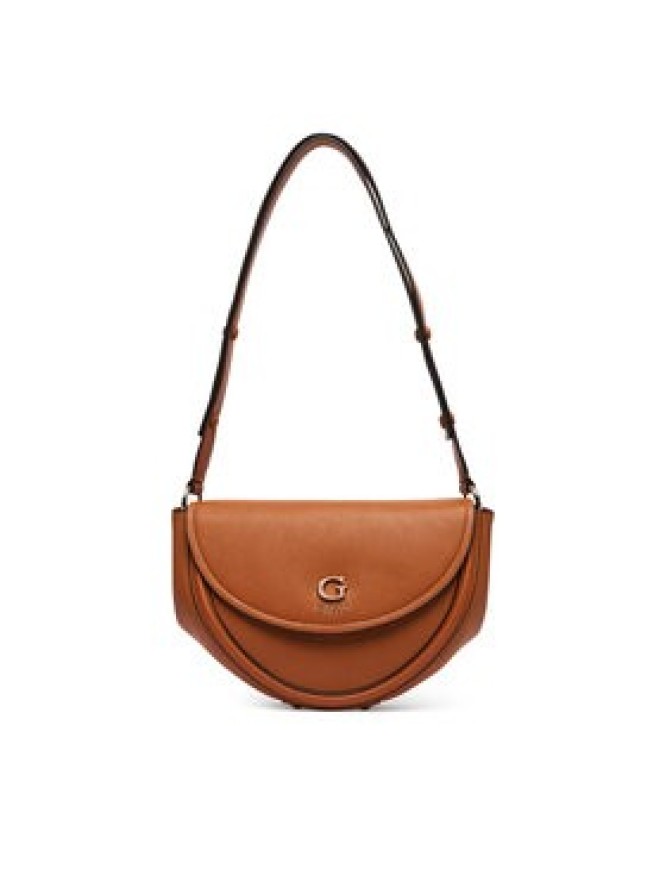Guess Torebka Coleen HWBG97 39210 Brązowy