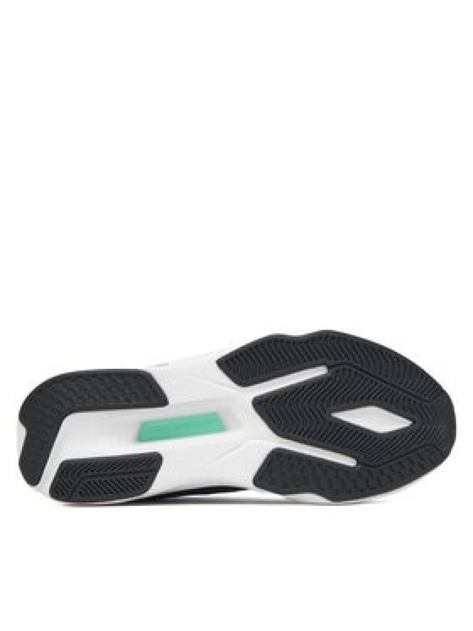 New Balance Buty do biegania Flite-R WFLTR9DM Czarny