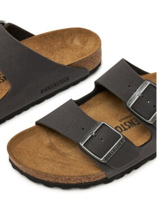 Birkenstock Klapki Arizona 1029162 Brązowy